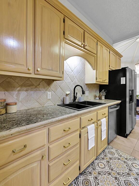 Oak Ridge - Residential