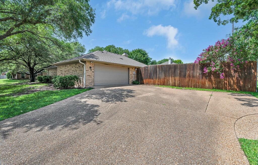 Oak Ridge - Residential