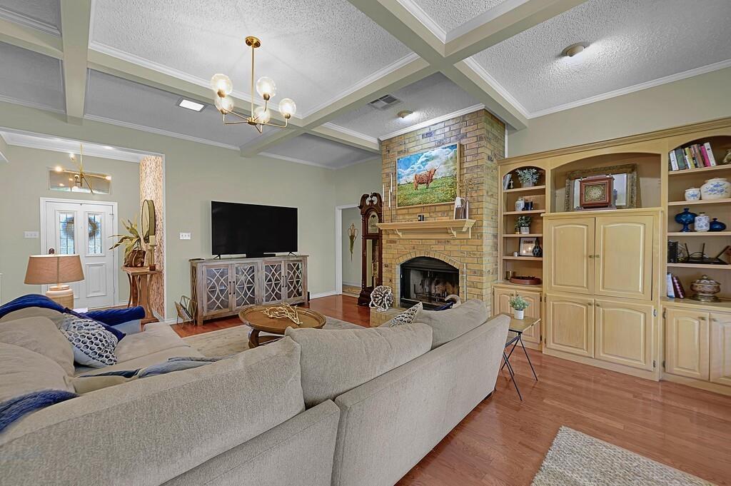 Oak Ridge - Residential