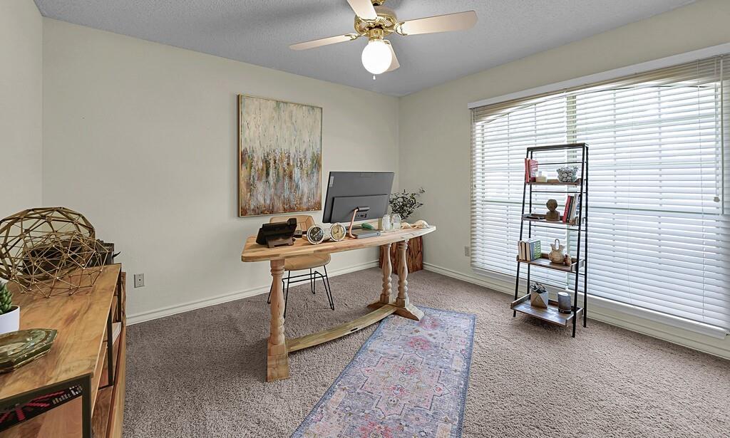 Oak Ridge - Residential