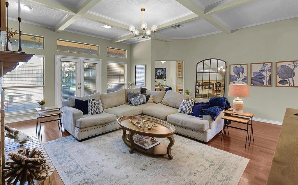 Oak Ridge - Residential