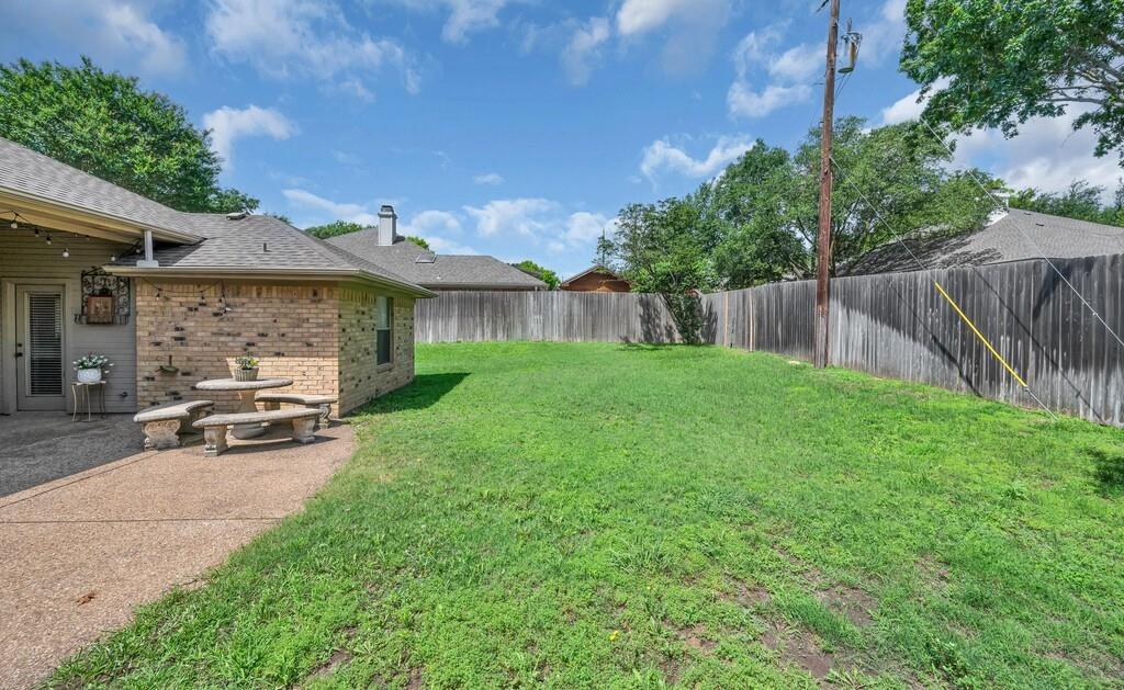 Oak Ridge - Residential