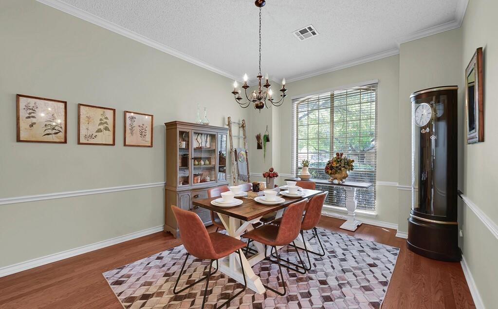 Oak Ridge - Residential