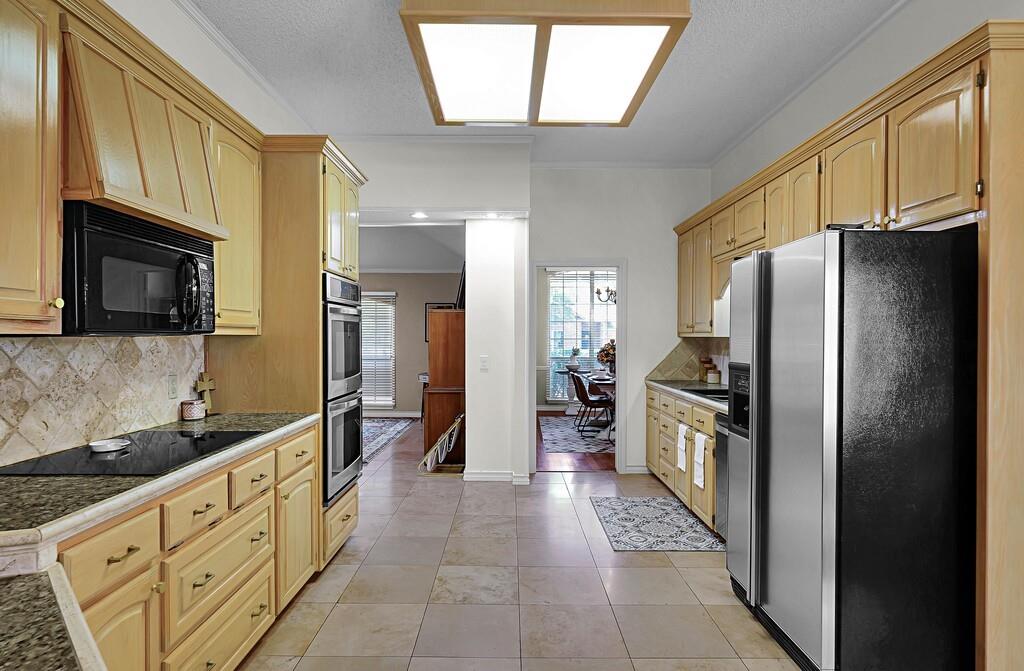 Oak Ridge - Residential