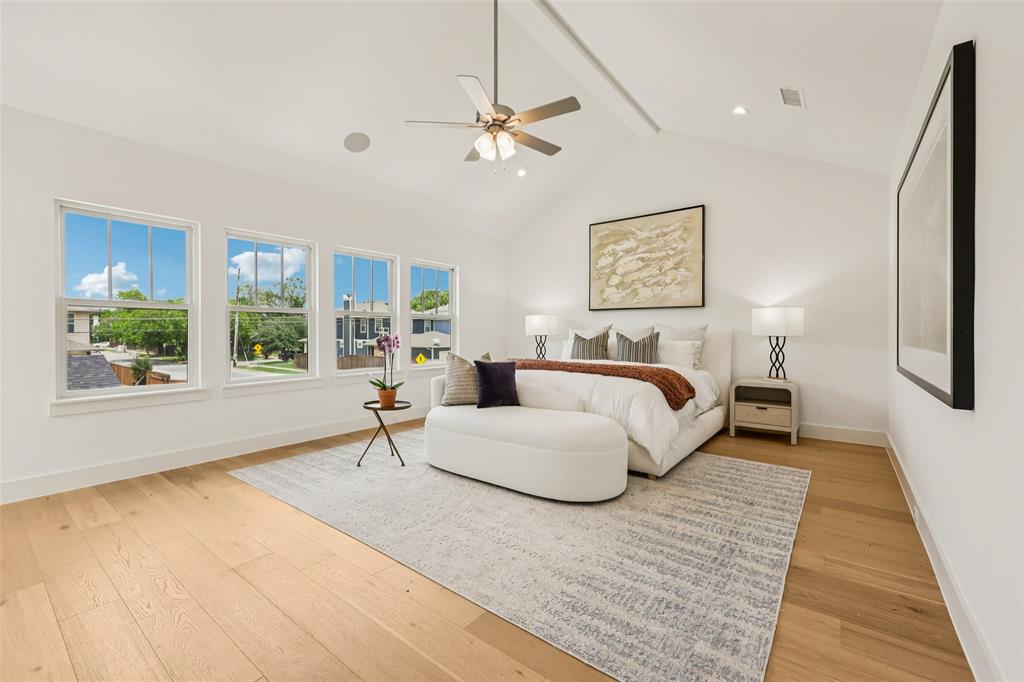 Vickery Place - Residential