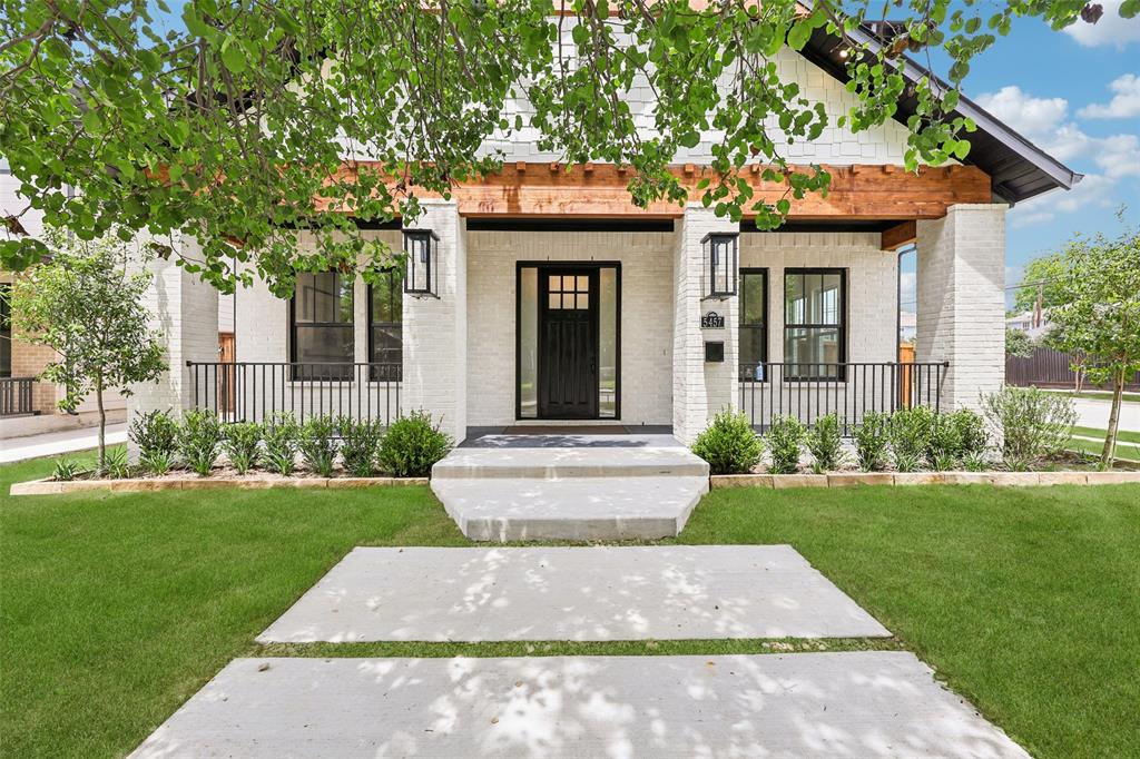 Vickery Place - Residential