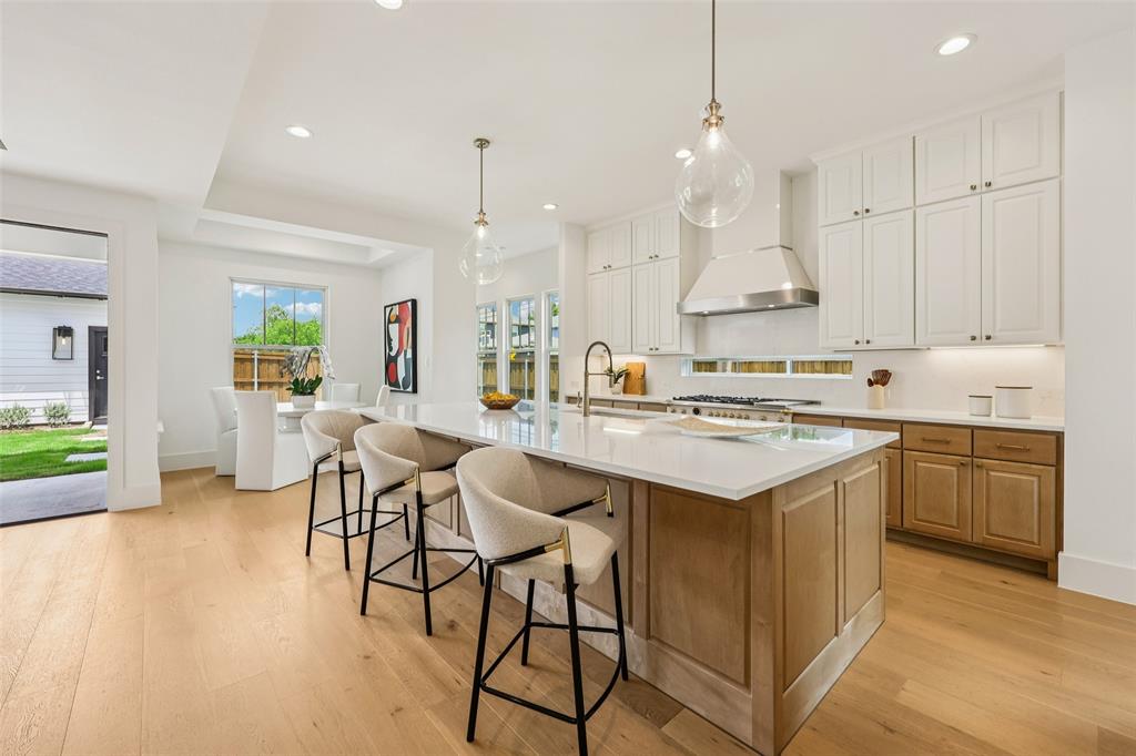 Vickery Place - Residential