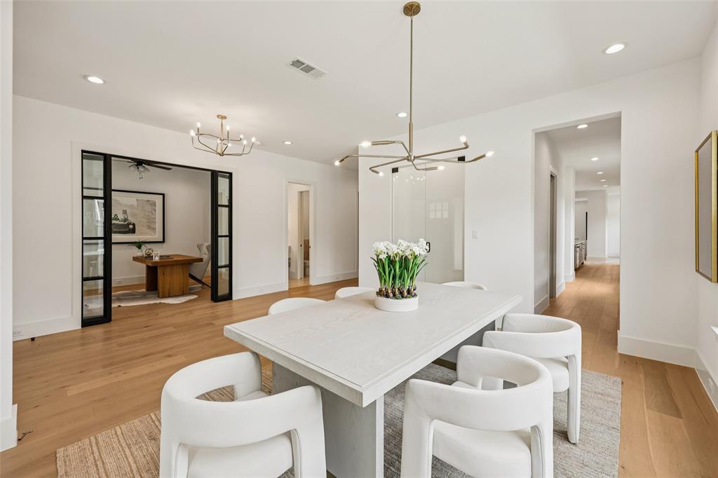 Vickery Place - Residential