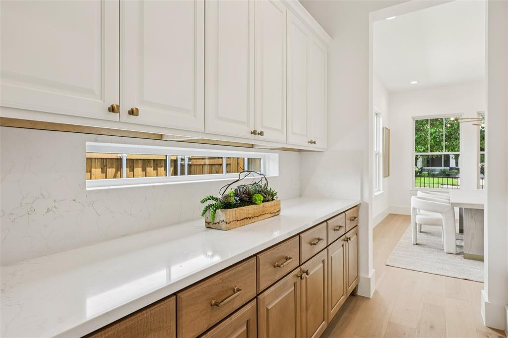 Vickery Place - Residential