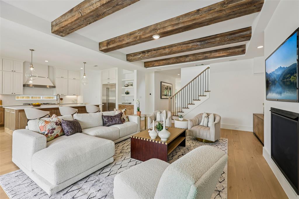 Vickery Place - Residential