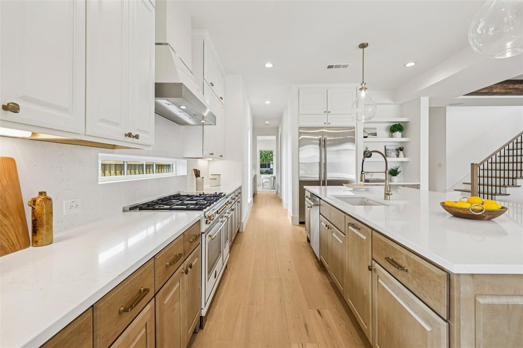 Vickery Place - Residential
