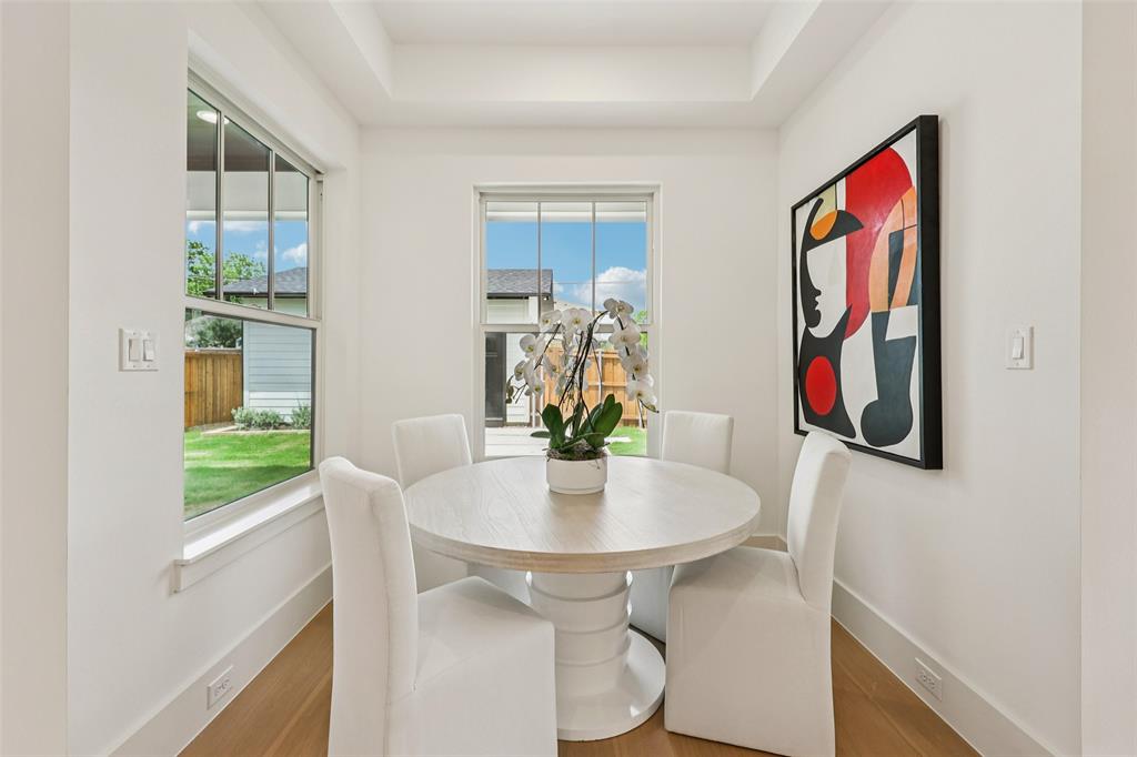 Vickery Place - Residential