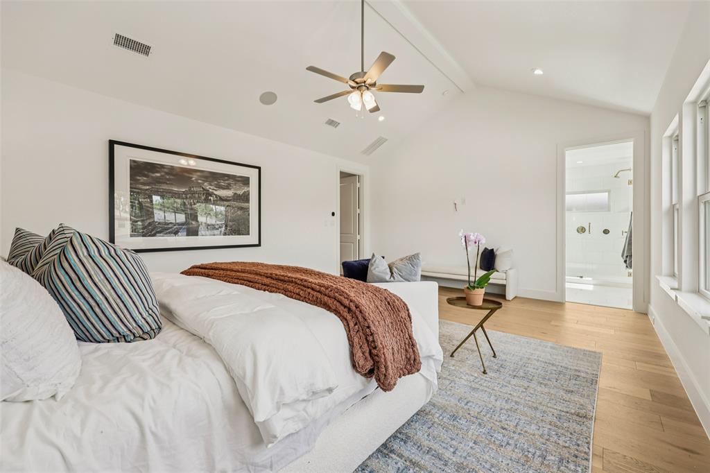 Vickery Place - Residential