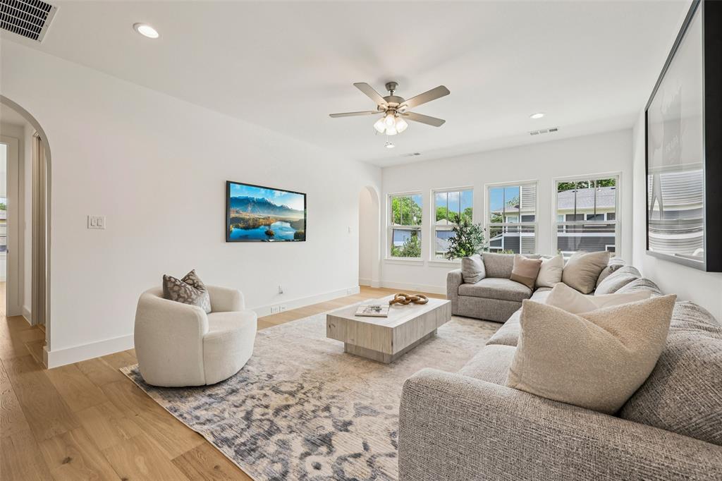 Vickery Place - Residential