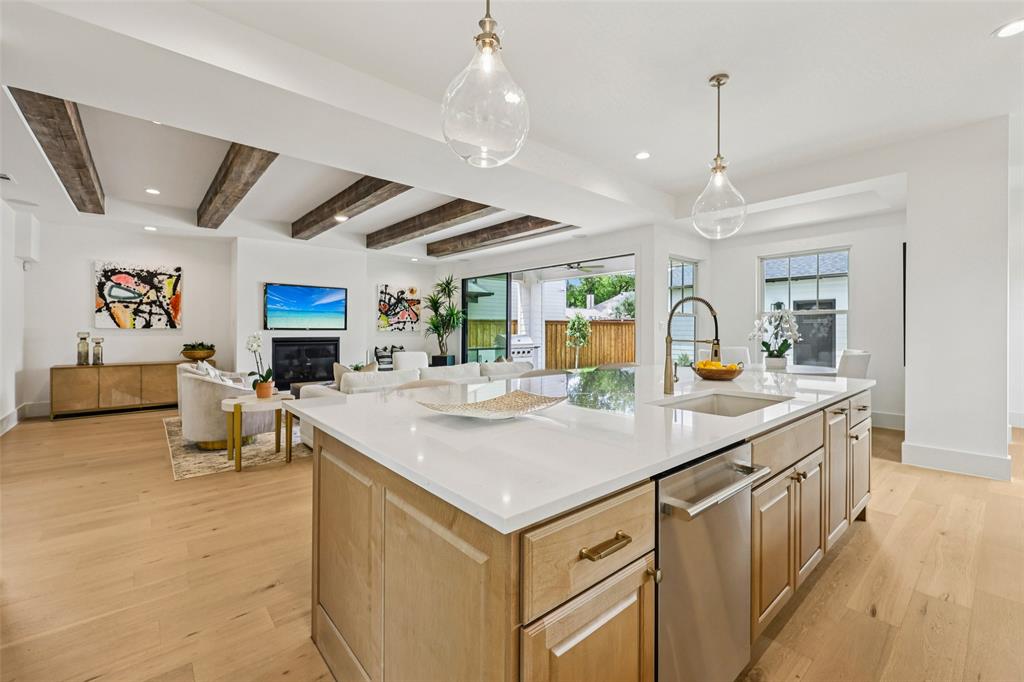 Vickery Place - Residential