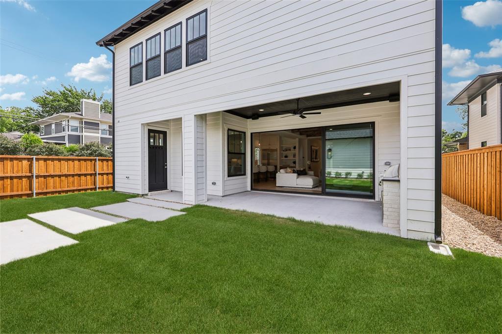 Vickery Place - Residential