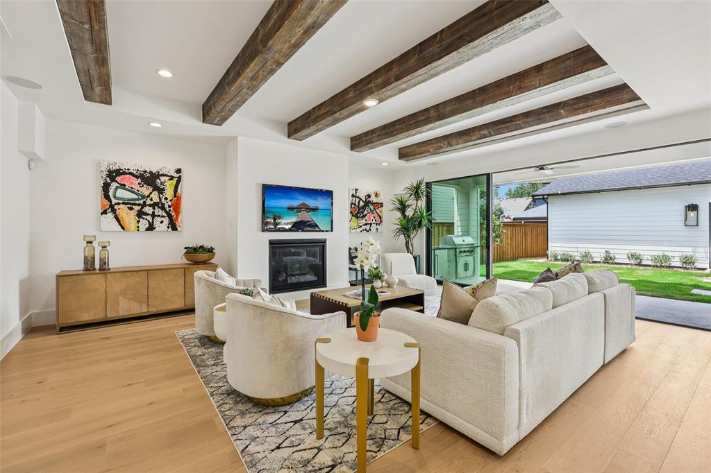 Vickery Place - Residential