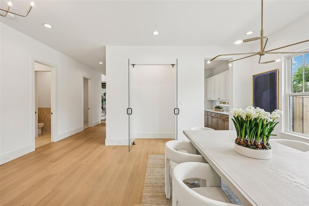 Vickery Place - Residential
