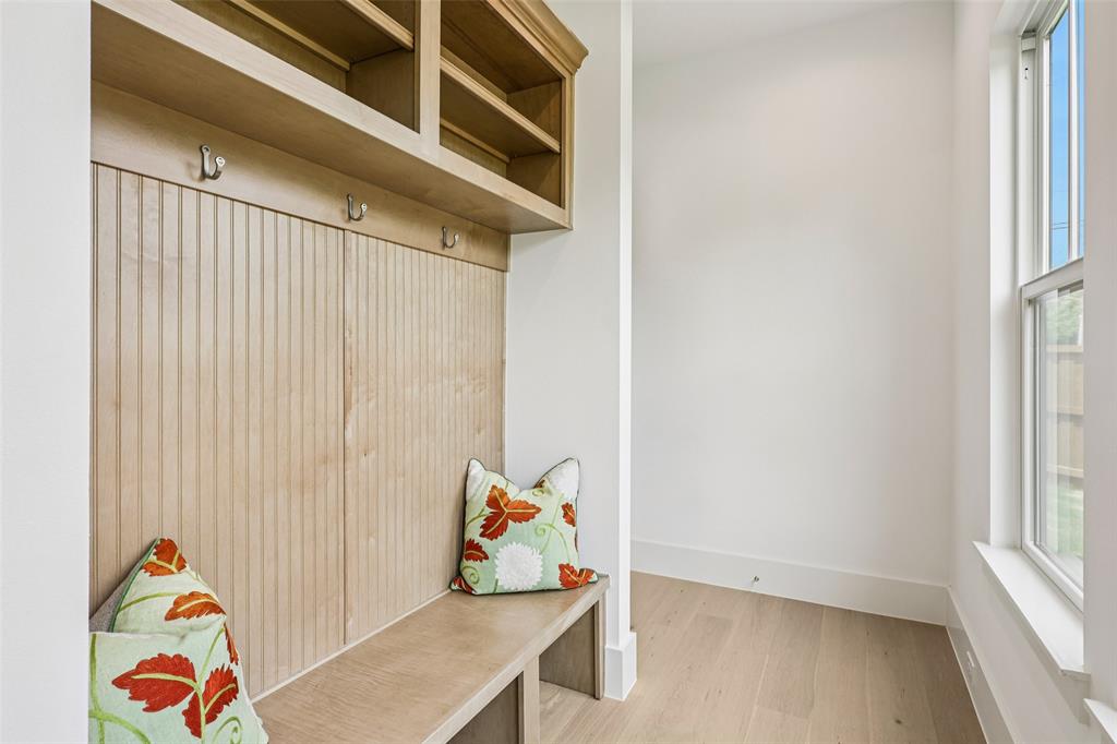 Vickery Place - Residential