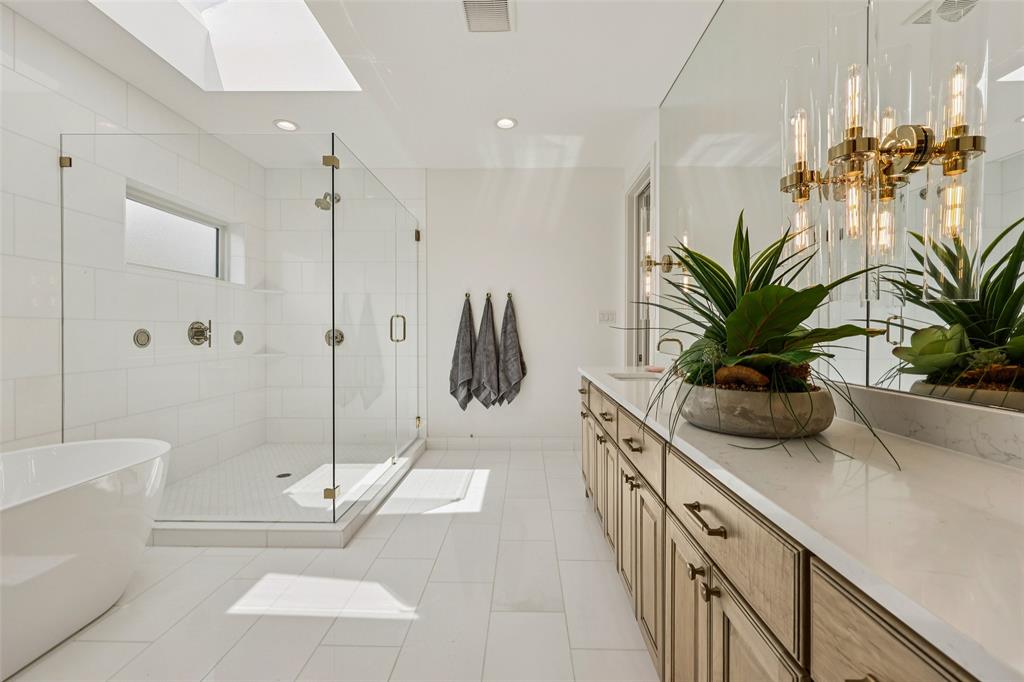 Vickery Place - Residential