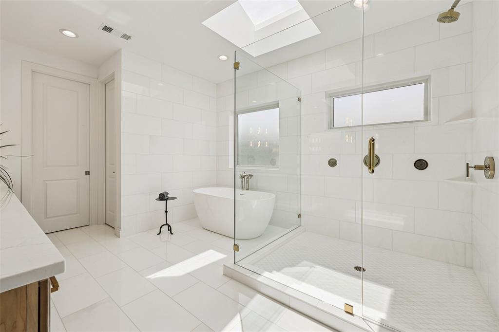 Vickery Place - Residential