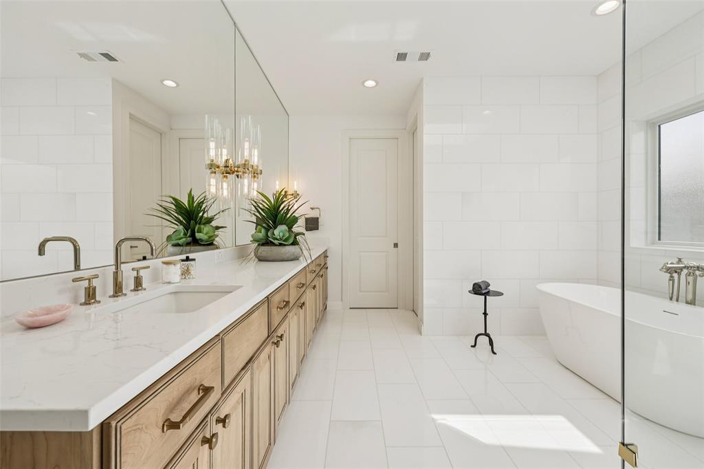 Vickery Place - Residential