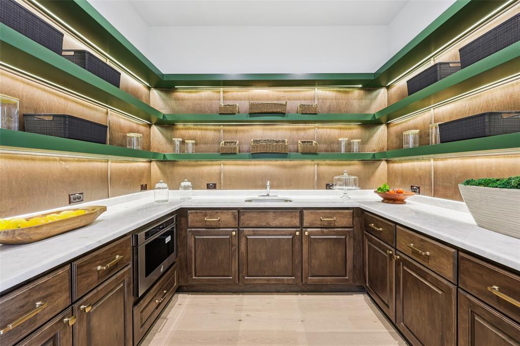 Vickery Place - Residential