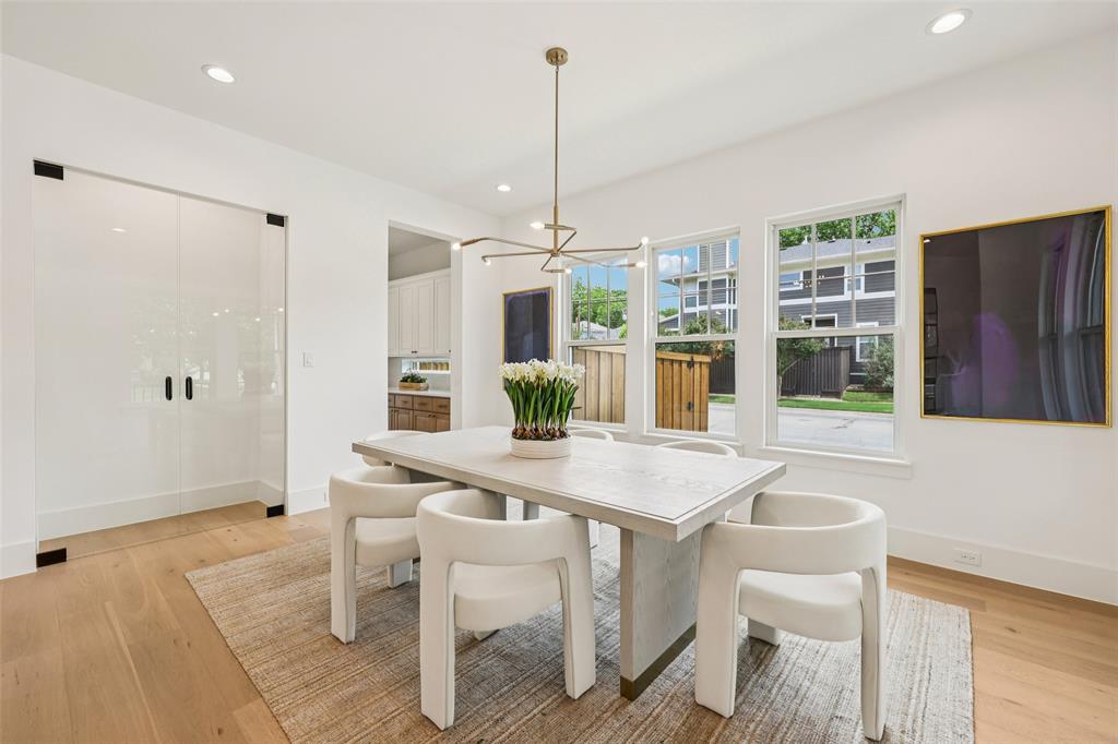 Vickery Place - Residential