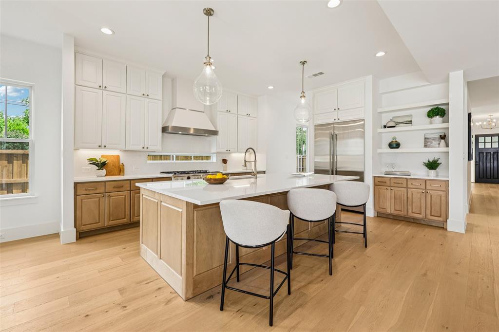 Vickery Place - Residential