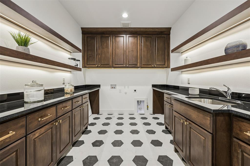 Vickery Place - Residential