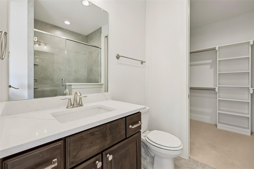 Vickery Place - Residential