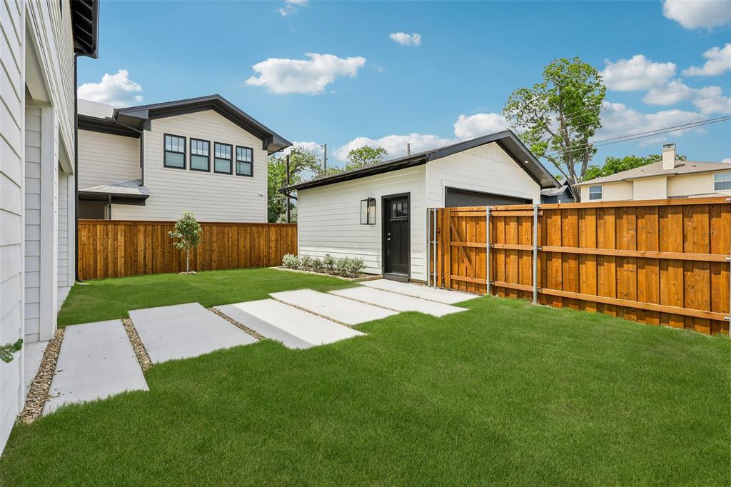Vickery Place - Residential