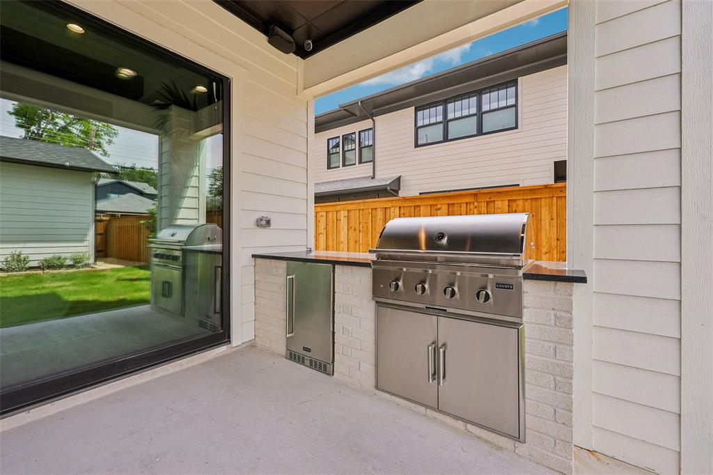 Vickery Place - Residential