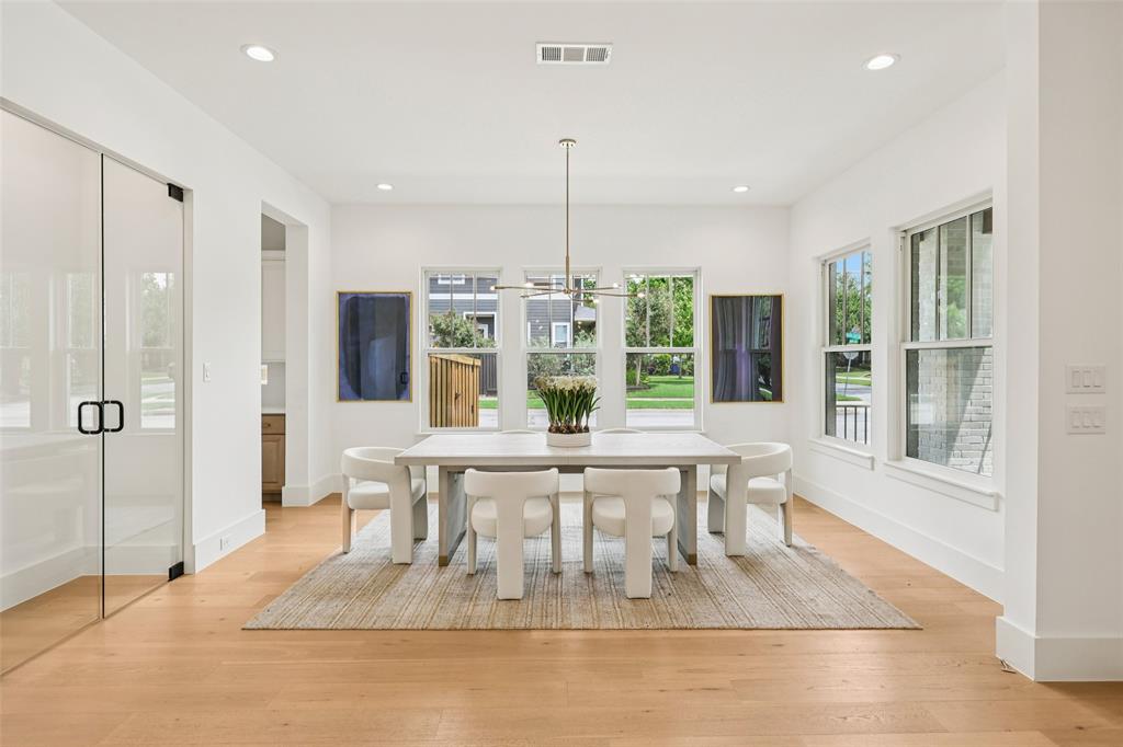 Vickery Place - Residential