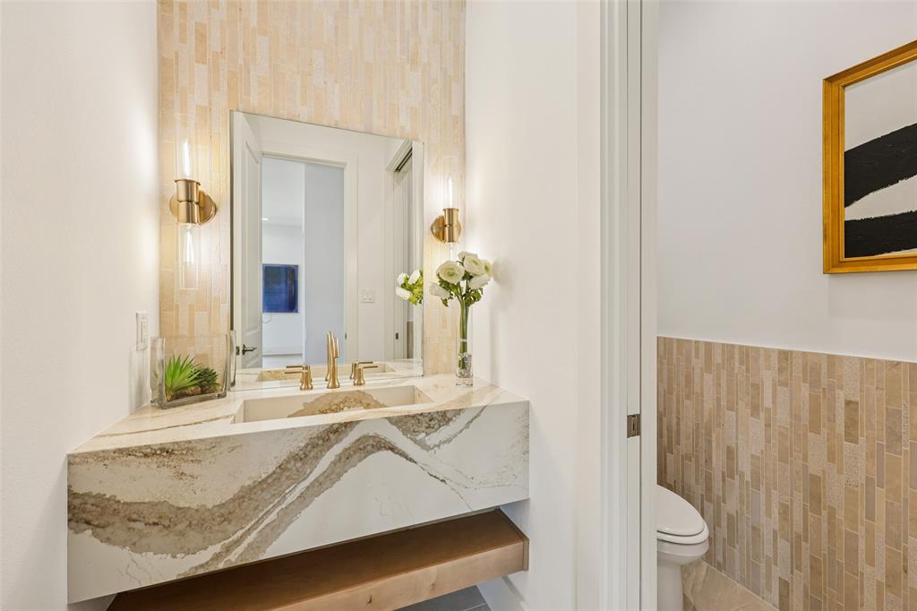 Vickery Place - Residential