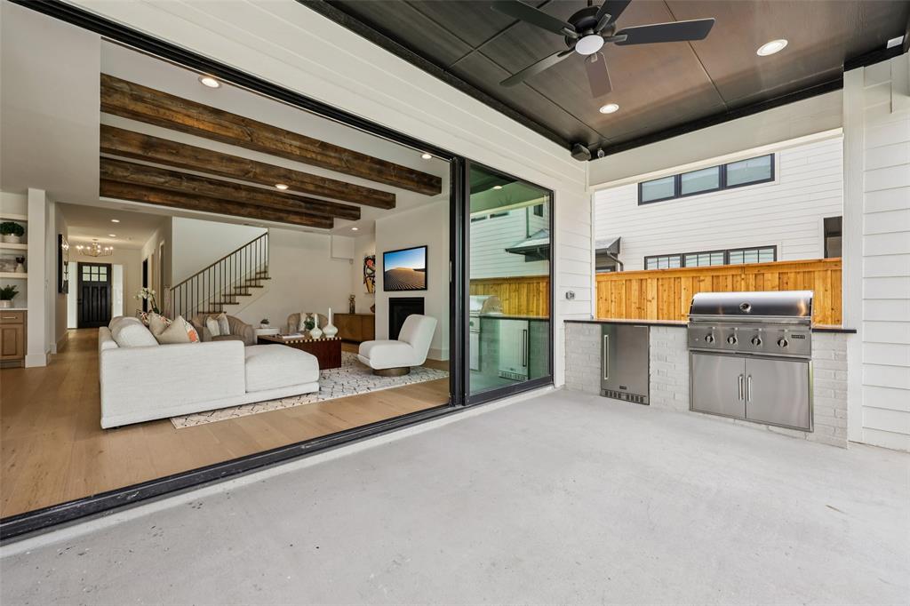 Vickery Place - Residential