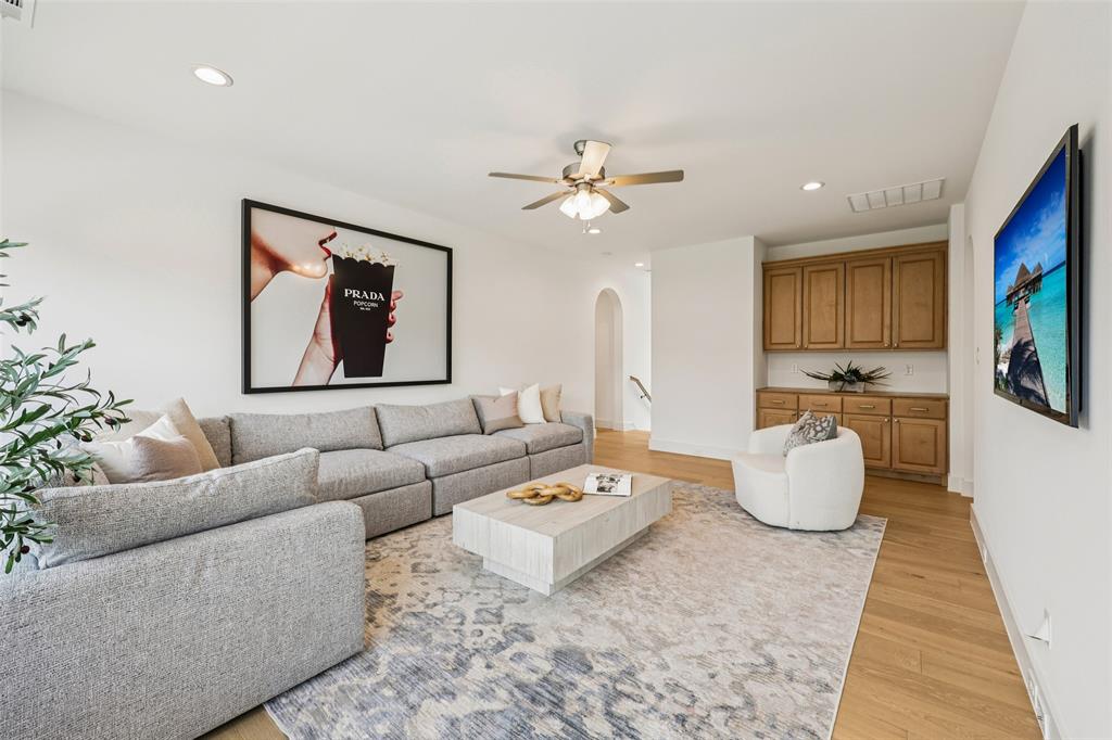 Vickery Place - Residential