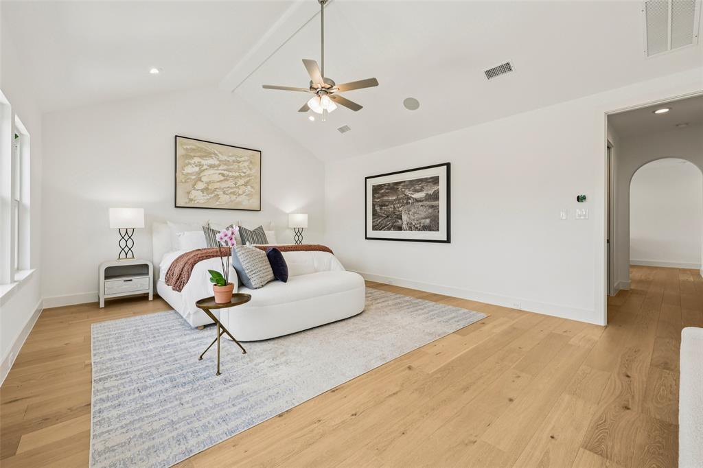 Vickery Place - Residential