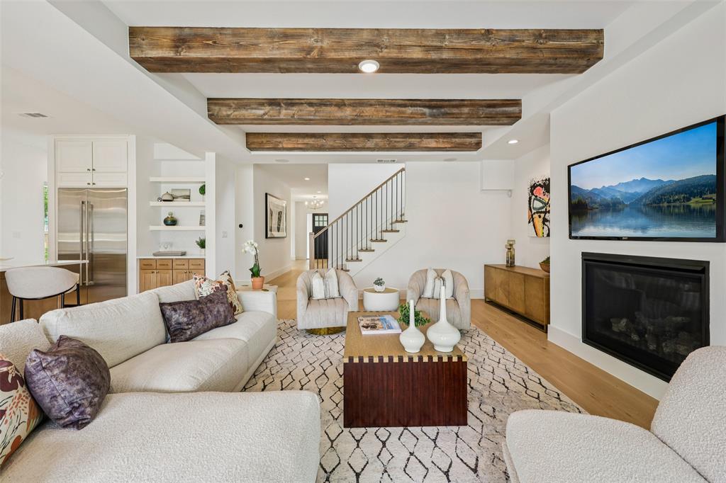 Vickery Place - Residential