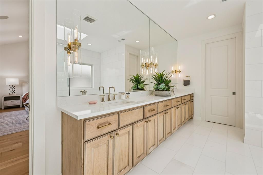 Vickery Place - Residential