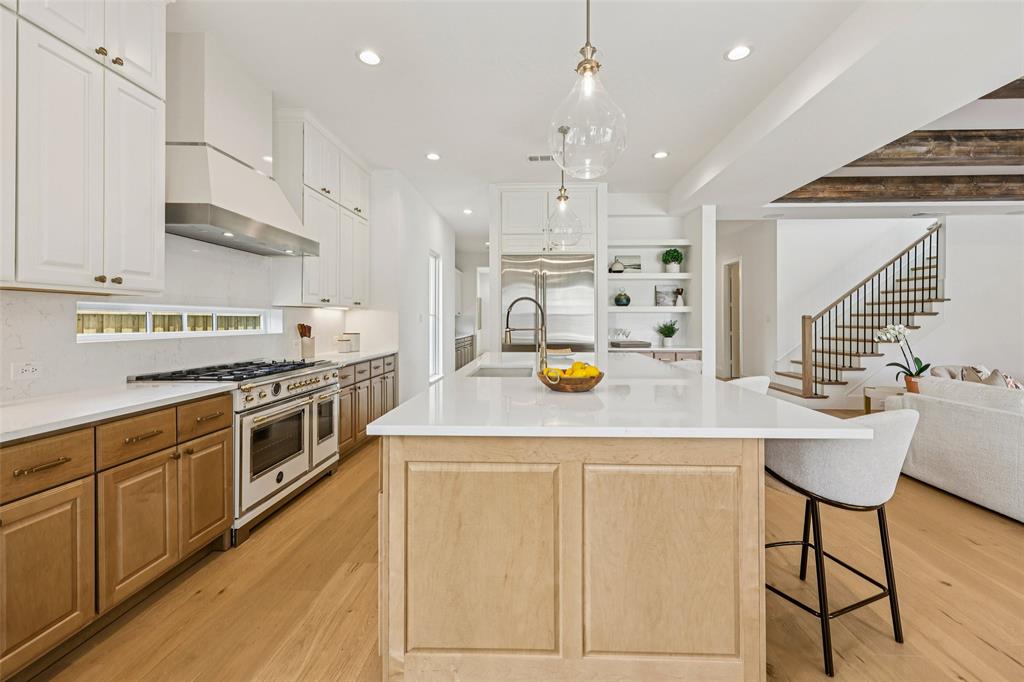 Vickery Place - Residential