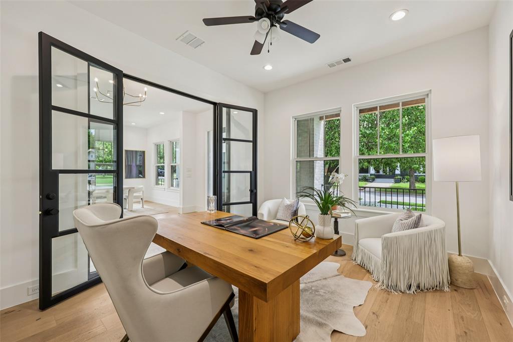 Vickery Place - Residential