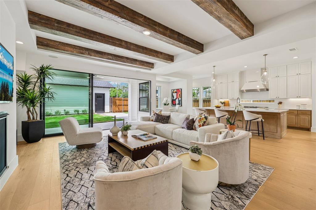 Vickery Place - Residential