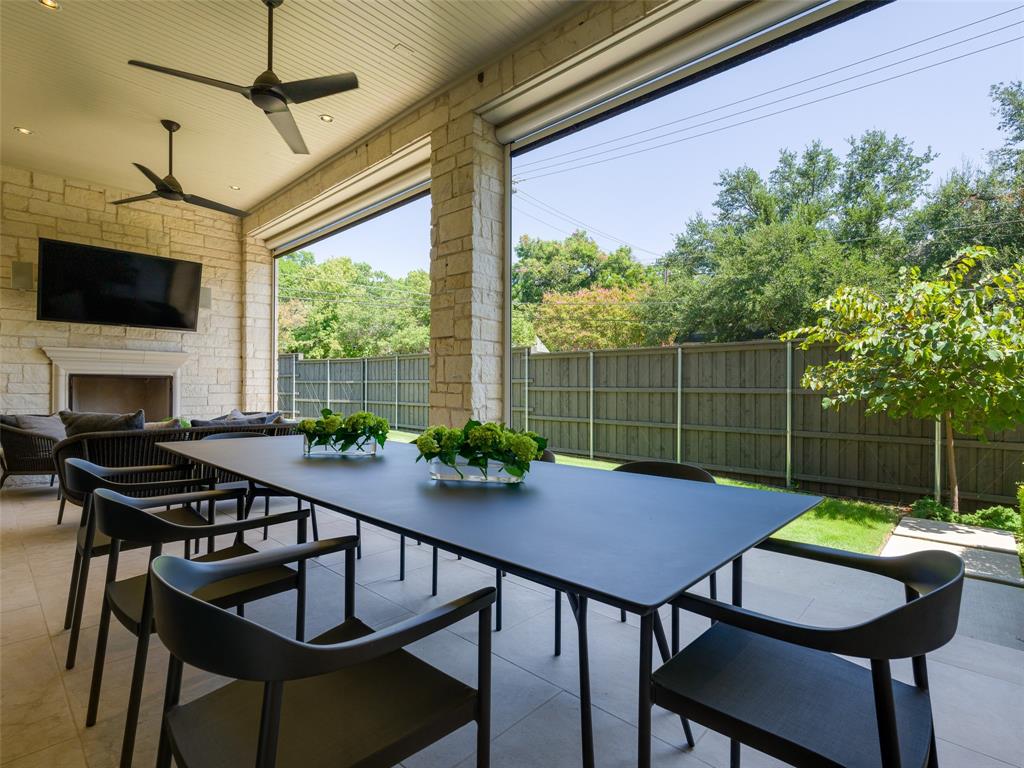 University Heights - Residential