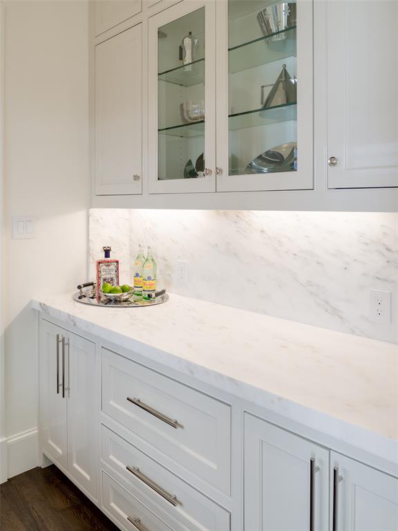 University Heights - Residential