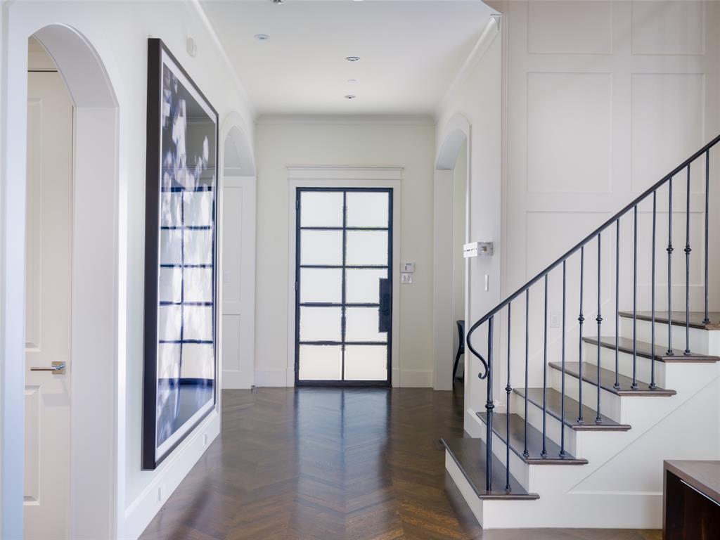 University Heights - Residential