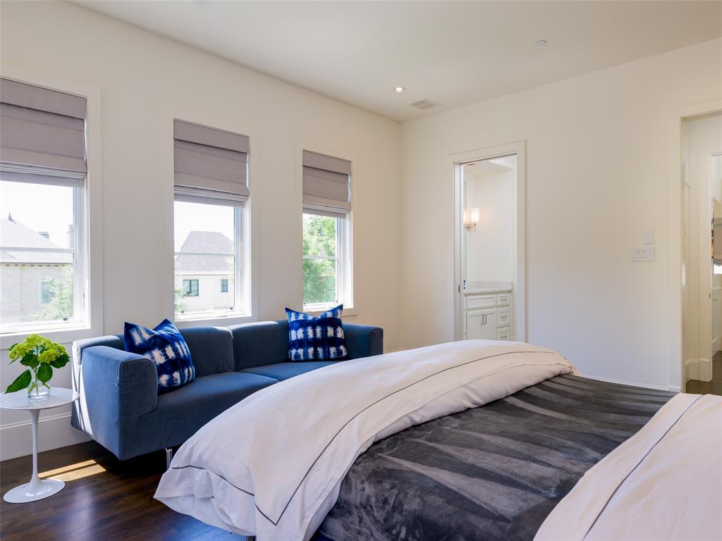 University Heights - Residential