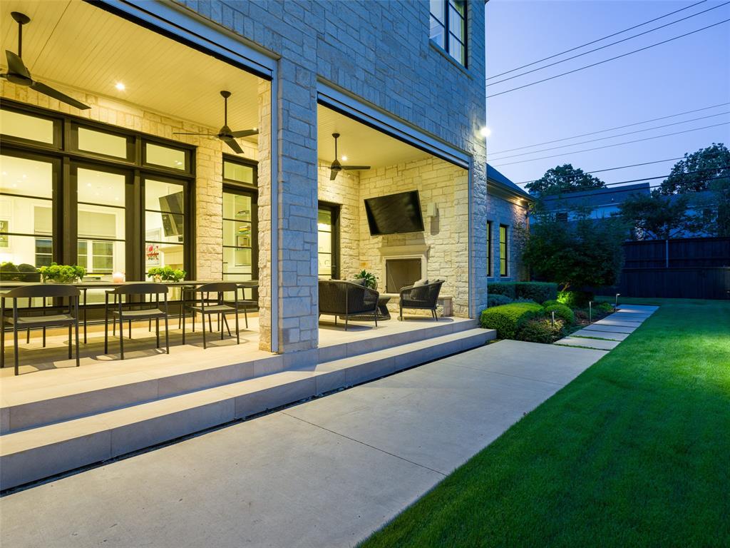 University Heights - Residential