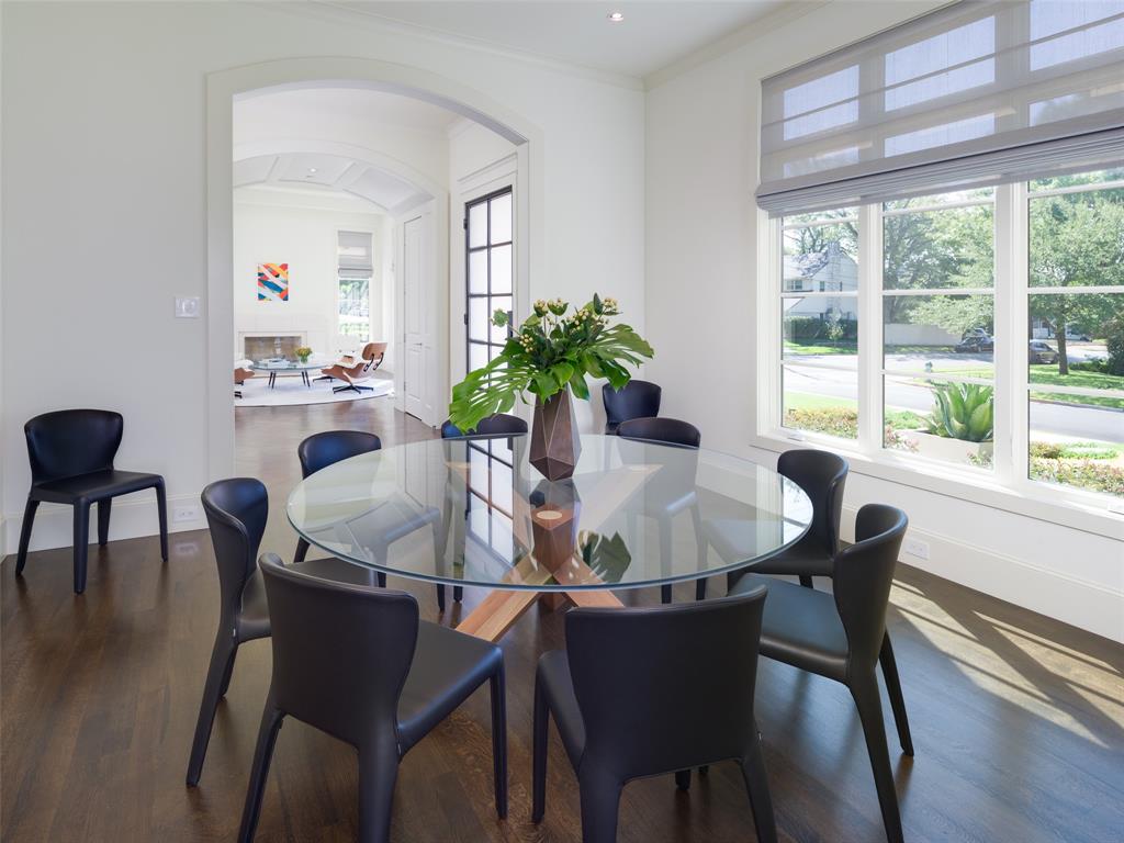 University Heights - Residential