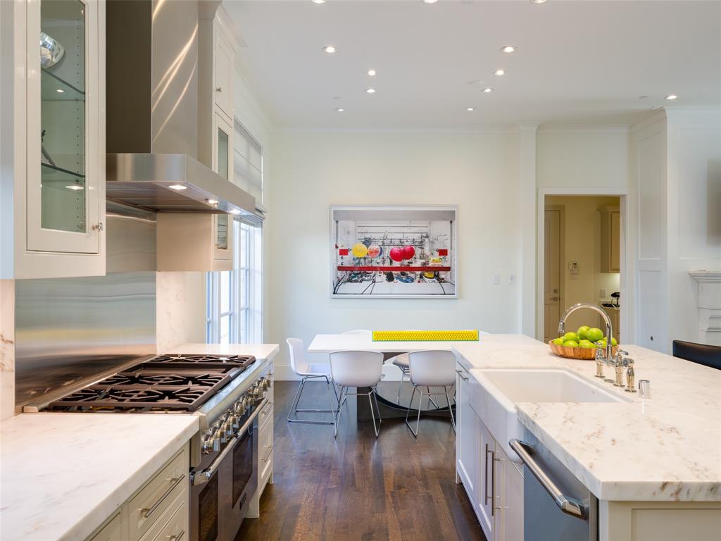 University Heights - Residential